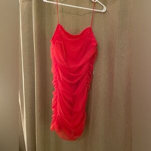 Allice&O brand new dress- never worn.